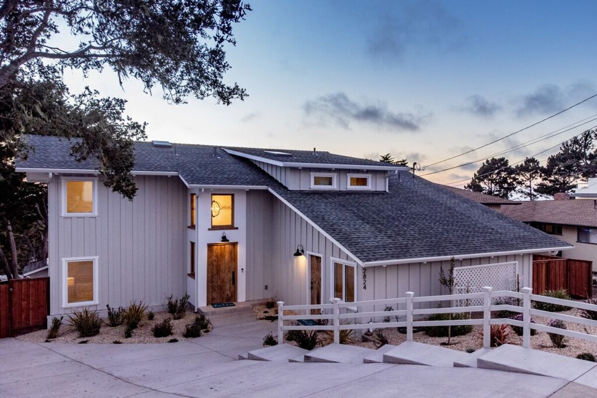 Photo 32 of Riviera - Pacific Grove House - New Modern Luxury