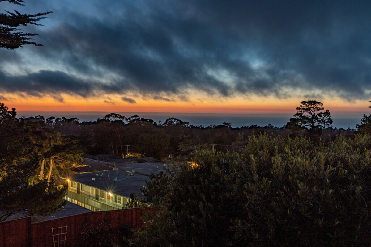 Photo 30 of Riviera - Pacific Grove House - New Modern Luxury