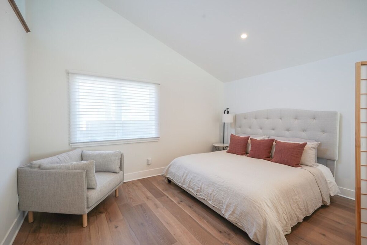 Photo 47 of Riviera - Pacific Grove House - New Modern Luxury