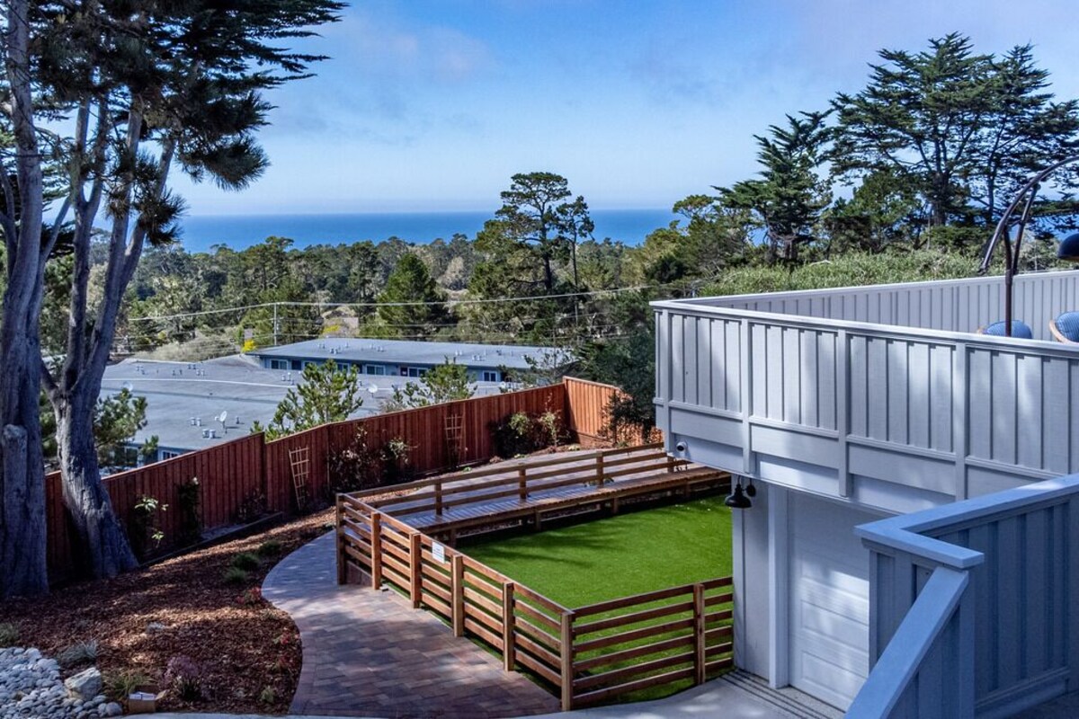 Photo 3 of Riviera - Pacific Grove House - New Modern Luxury