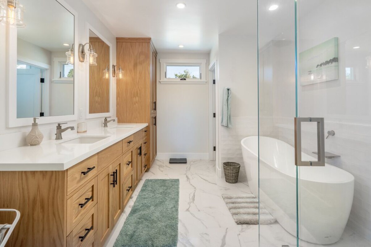 Photo 12 of Riviera - Pacific Grove House - New Modern Luxury