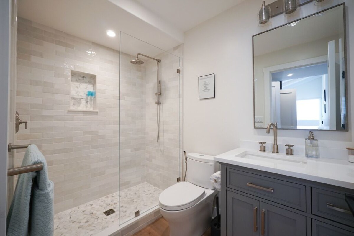 Photo 24 of Riviera - Pacific Grove House - New Modern Luxury