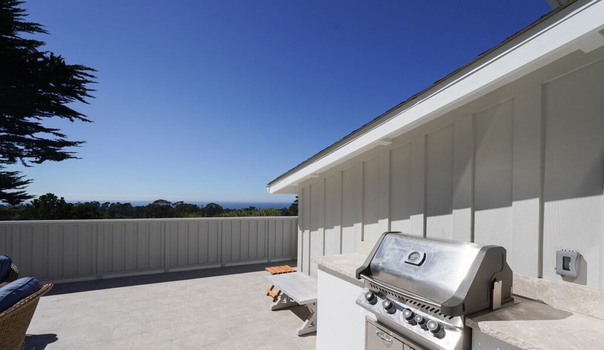 Photo 51 of Riviera - Pacific Grove House - New Modern Luxury