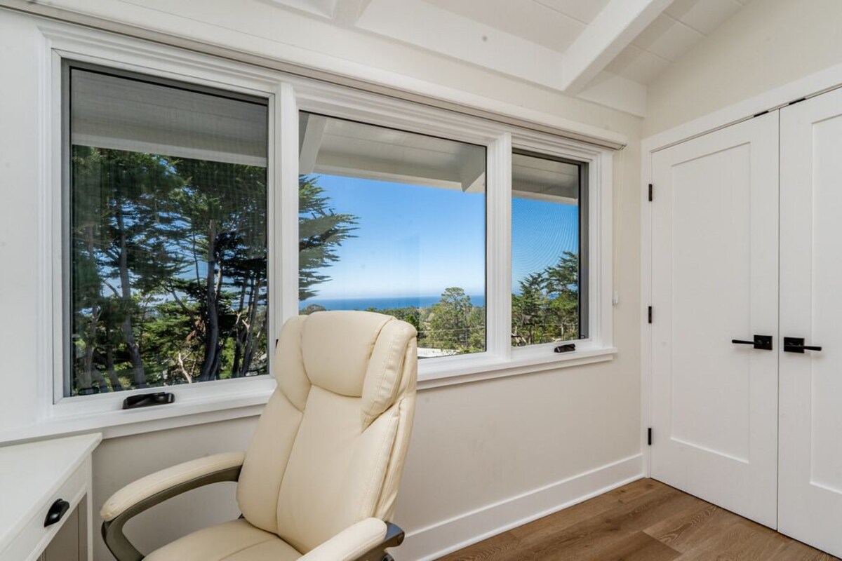 Photo 19 of Riviera - Pacific Grove House - New Modern Luxury
