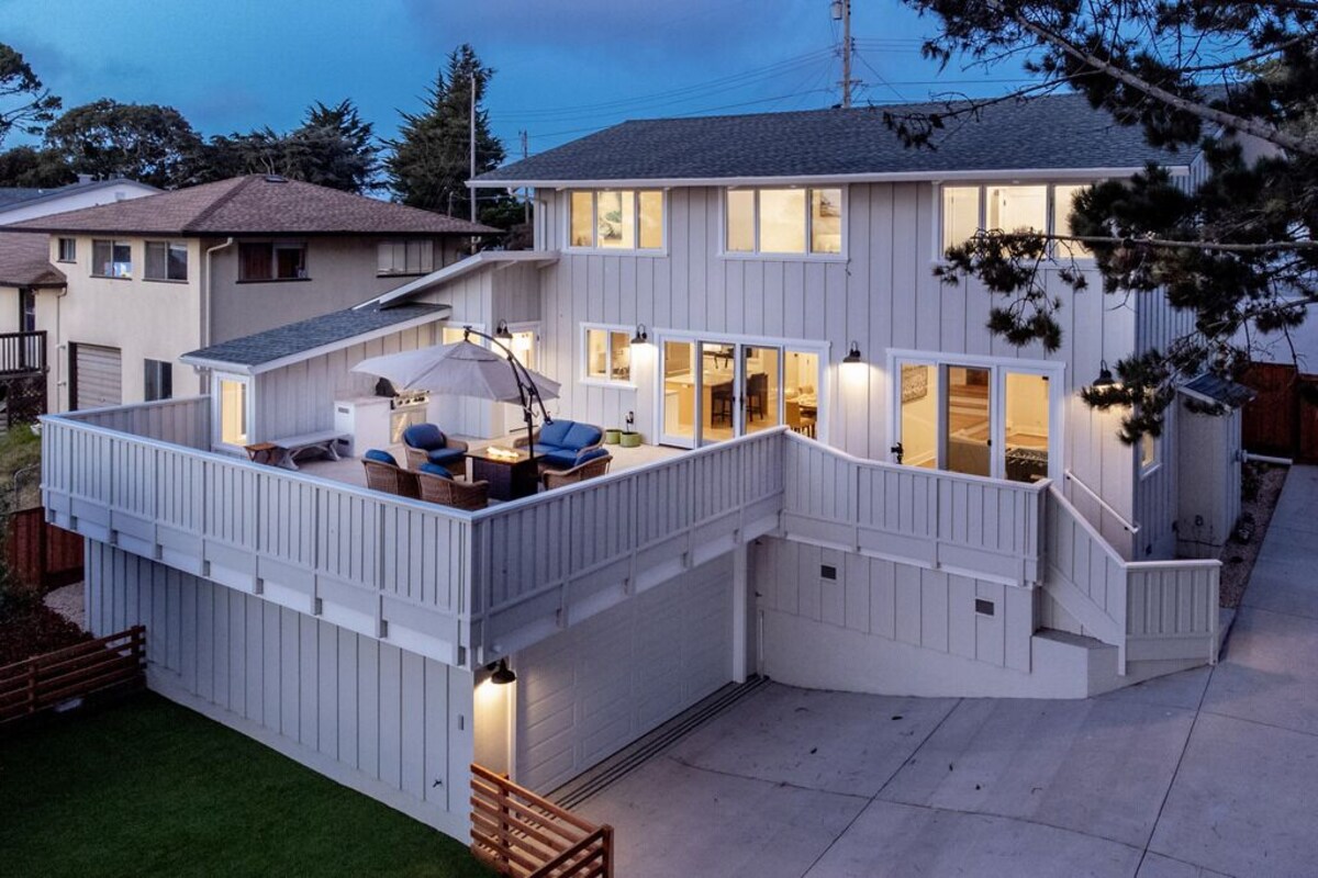 Photo 5 of Riviera - Pacific Grove House - New Modern Luxury