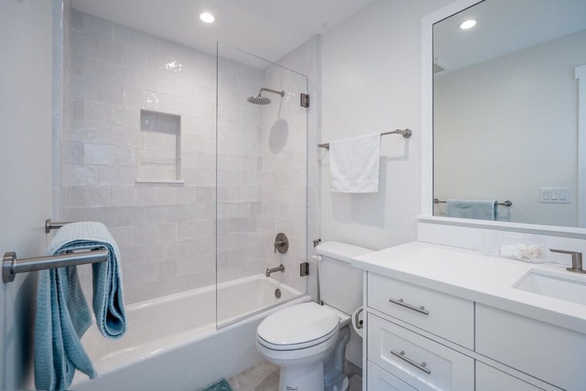 Photo 17 of Riviera - Pacific Grove House - New Modern Luxury