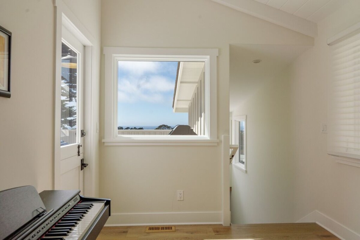 Photo 43 of Riviera - Pacific Grove House - New Modern Luxury