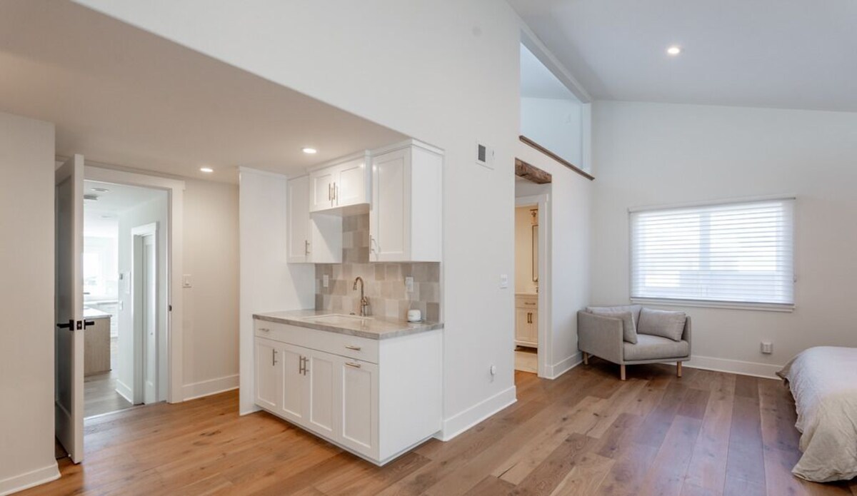Photo 14 of Riviera - Pacific Grove House - New Modern Luxury