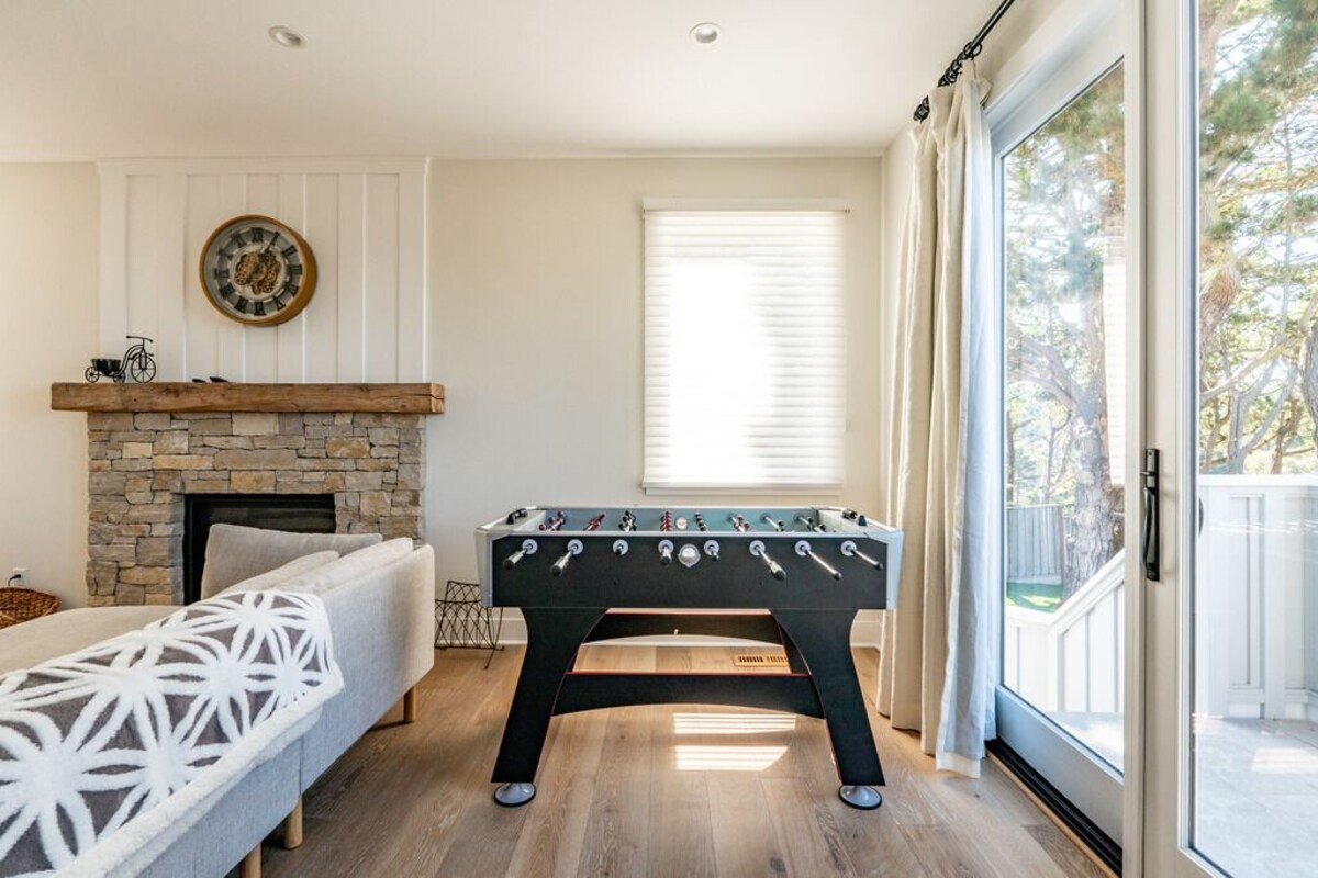 Photo 42 of Riviera - Pacific Grove House - New Modern Luxury