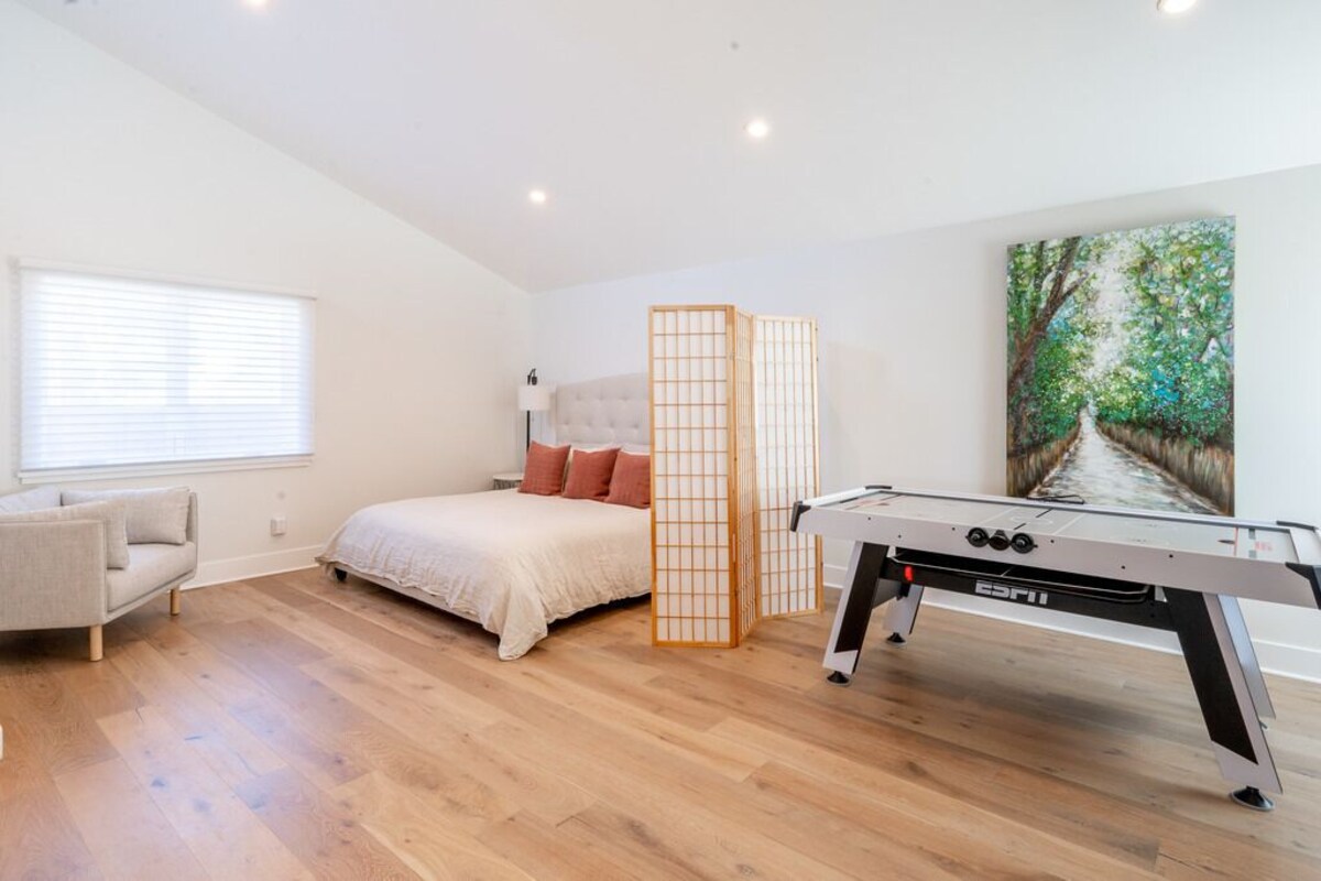 Photo 13 of Riviera - Pacific Grove House - New Modern Luxury