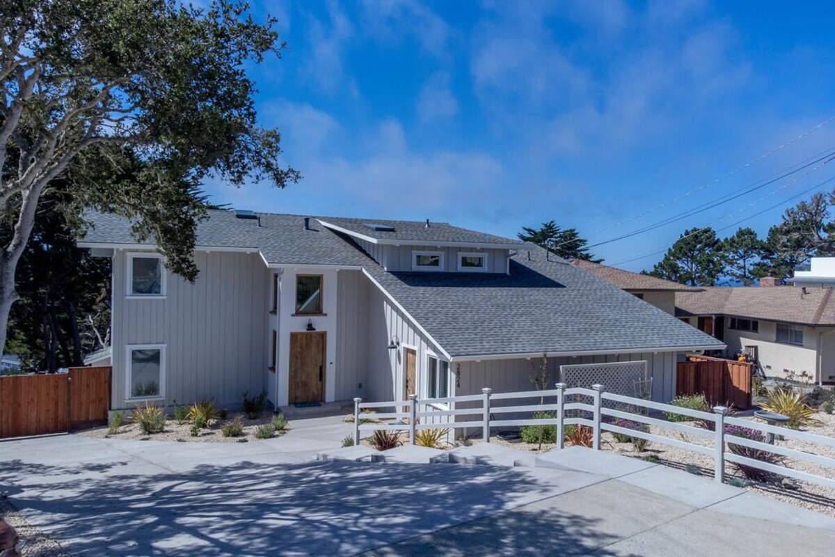 Photo 31 of Riviera - Pacific Grove House - New Modern Luxury