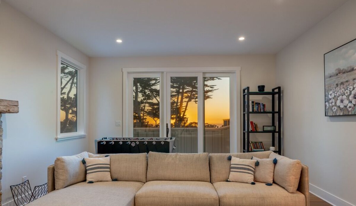 Photo 41 of Riviera - Pacific Grove House - New Modern Luxury