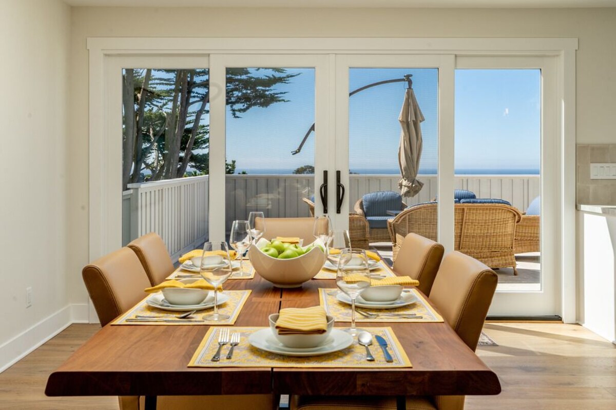 Photo 7 of Riviera - Pacific Grove House - New Modern Luxury