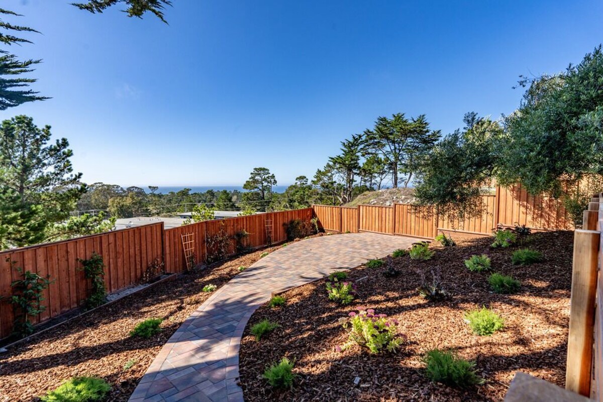 Photo 22 of Riviera - Pacific Grove House - New Modern Luxury