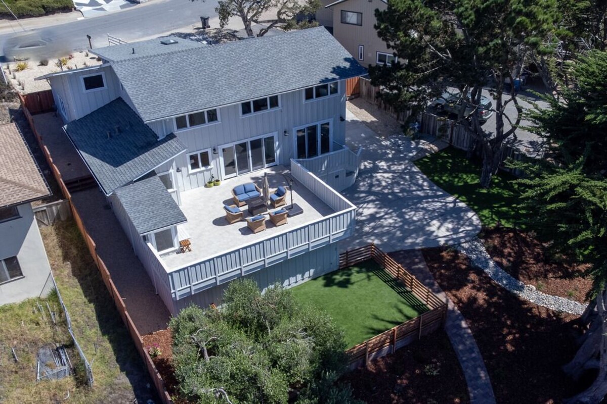 Photo 28 of Riviera - Pacific Grove House - New Modern Luxury