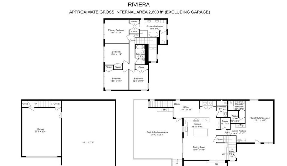 Photo 53 of Riviera - Pacific Grove House - New Modern Luxury