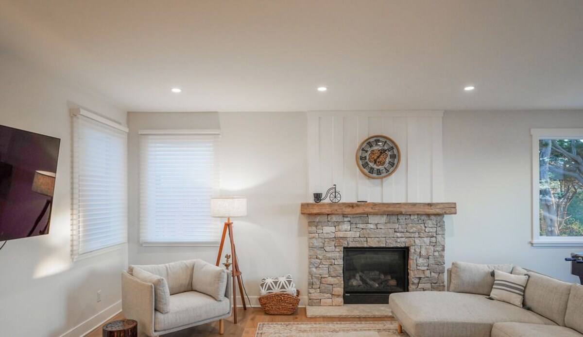 Photo 9 of Riviera - Pacific Grove House - New Modern Luxury