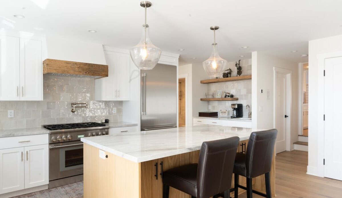 Photo 40 of Riviera - Pacific Grove House - New Modern Luxury