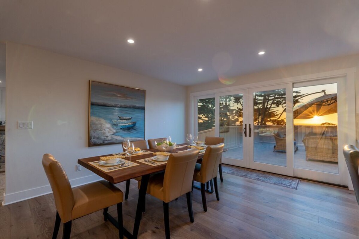 Photo 36 of Riviera - Pacific Grove House - New Modern Luxury