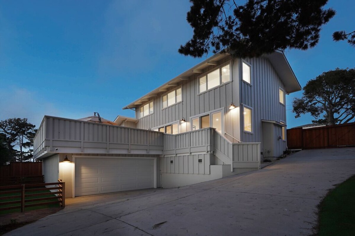 Photo 33 of Riviera - Pacific Grove House - New Modern Luxury