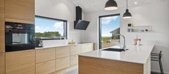 Superbe maison de 3 chambres à.