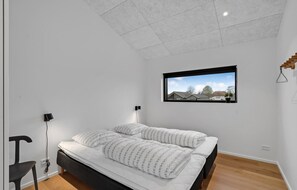 3 bedrooms, travel crib, free WiFi - 3 bedroom stunning home in Haderslev (Haderslev)