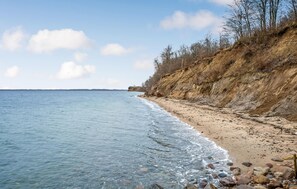 Beach nearby, fishing - 3 bedroom stunning home in Haderslev (Haderslev)