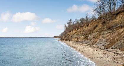 Superbe maison de 3 chambres Ă .