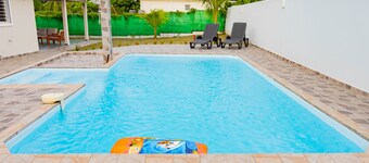 Les paisibles villas C & G