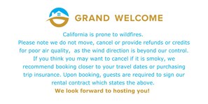 Exterior detail - La Vista Blanc - Year-round Mammoth Fun! (Mammoth Lakes)