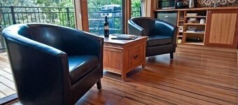 Studio Spa Bruny island