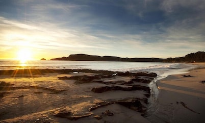 Studio Spa Bruny island