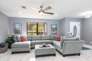 Smart-TV, Computerbildschirme