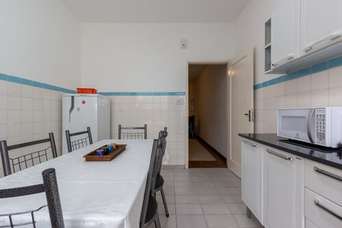 3-bedroom house with two parking spaces in Tatuapé