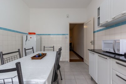 3-bedroom house with two parking spaces in Tatuapé