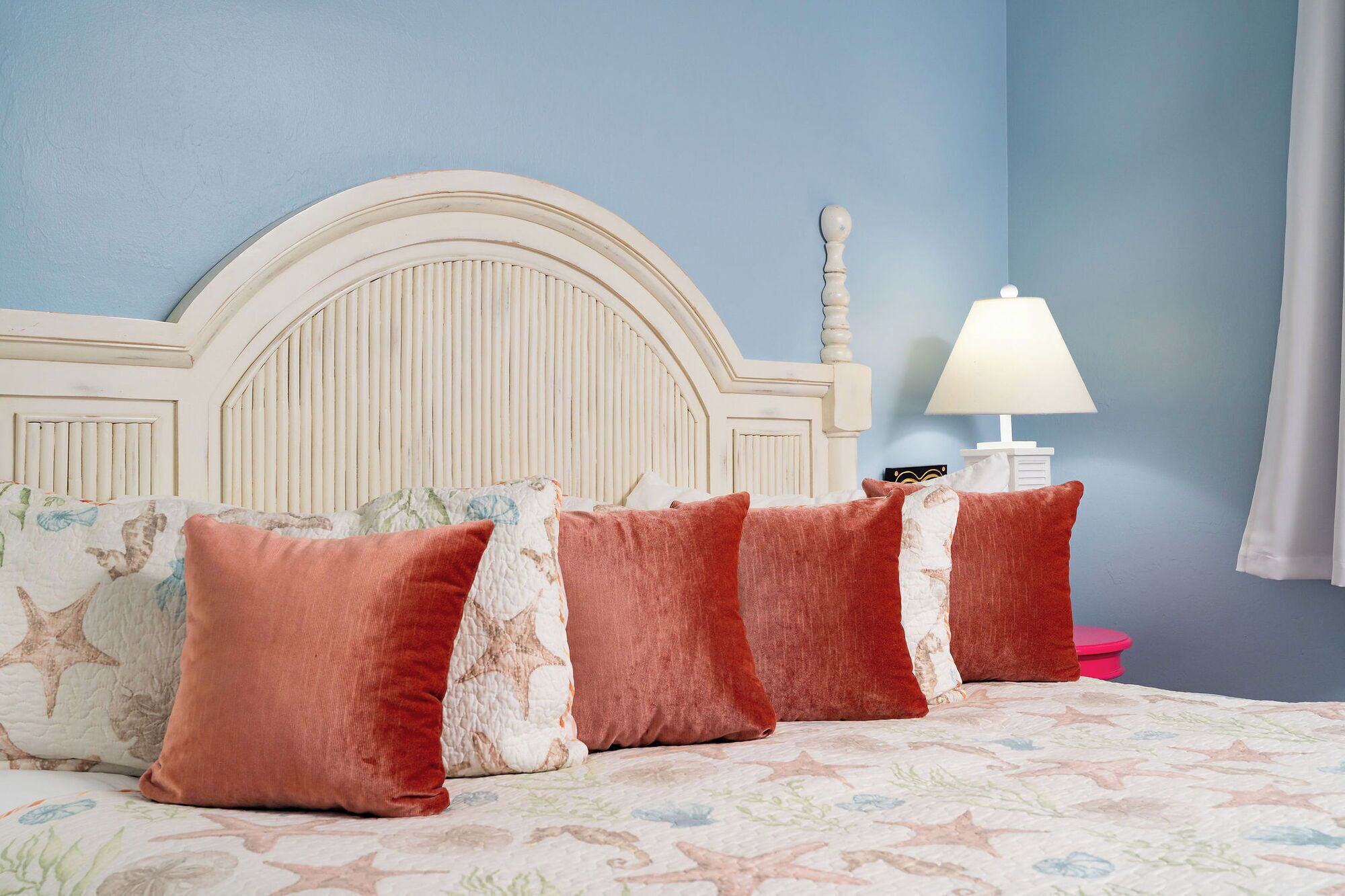 1 soverom, wi-fi og sengetøy