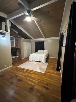 2 habitaciones y wifi gratis 