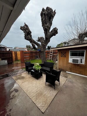 Unclassified image, 5 of 21, button - 2 bedroom 1 bath home. In the heart of madera. (Madera)