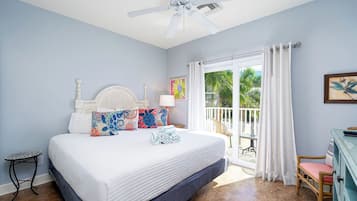 1 habitación, internet y ropa de cama