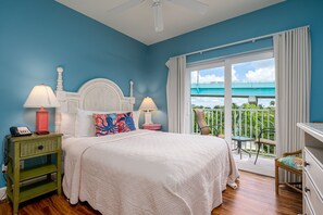 2 soverom, wi-fi og sengetøy