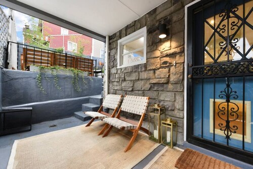 Fire Pit + Family Friendly + Great Location!