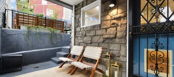 Fire Pit + Family Friendly + Great Location!