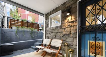 Fire Pit + Family Friendly + Great Location!