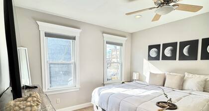 Downtown Extended Stay ~ Try Purple Mattress Brand - Middlesex County