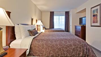 1 habitación, espacio para trabajar con laptop y wifi gratis