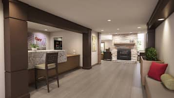 Hall