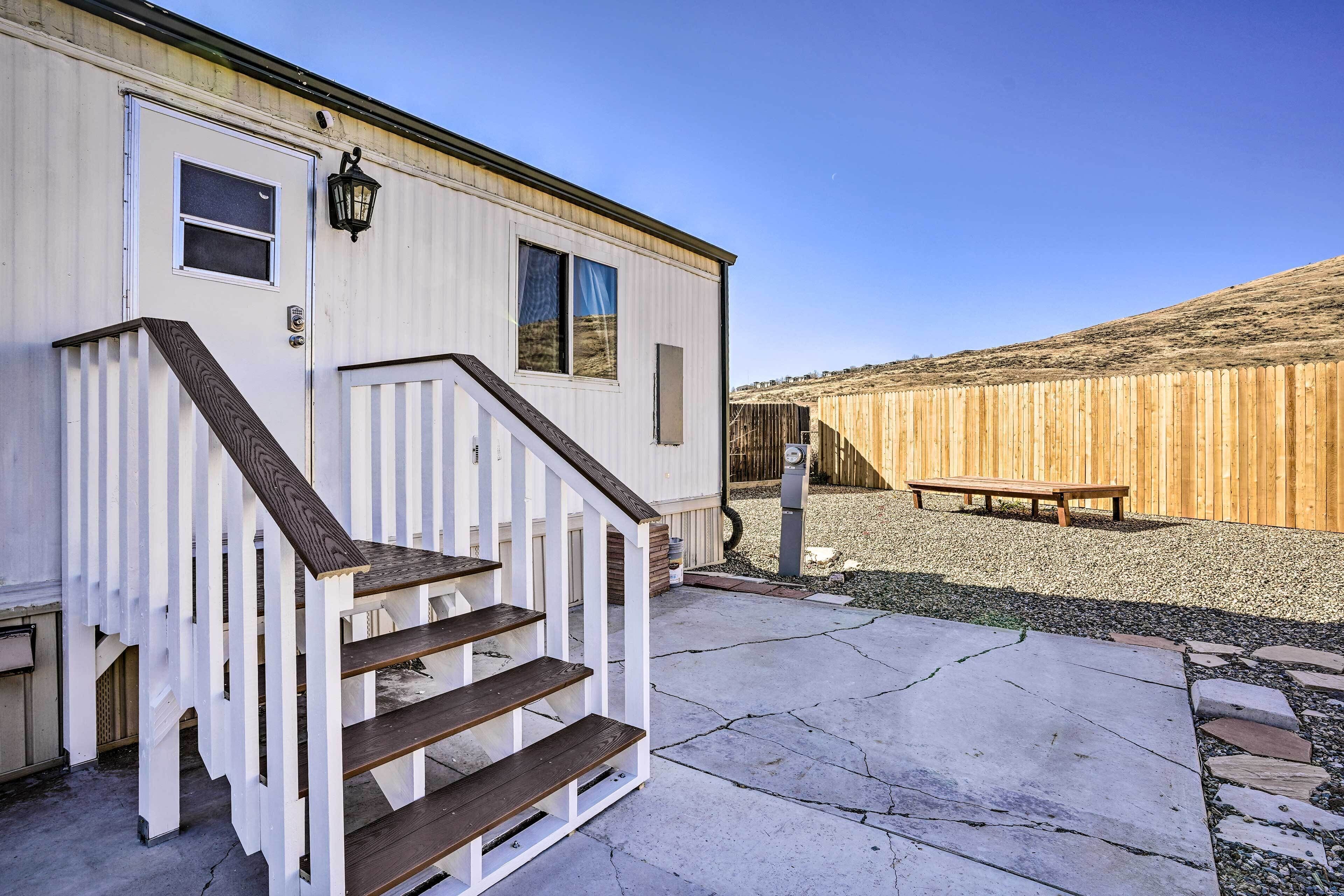 Country Retreat up in Prescott Valley! in Prescott Valley, United States