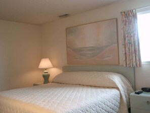 2 habitaciones, wifi y ropa de cama 