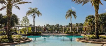 Ohana House Fun in the Sun