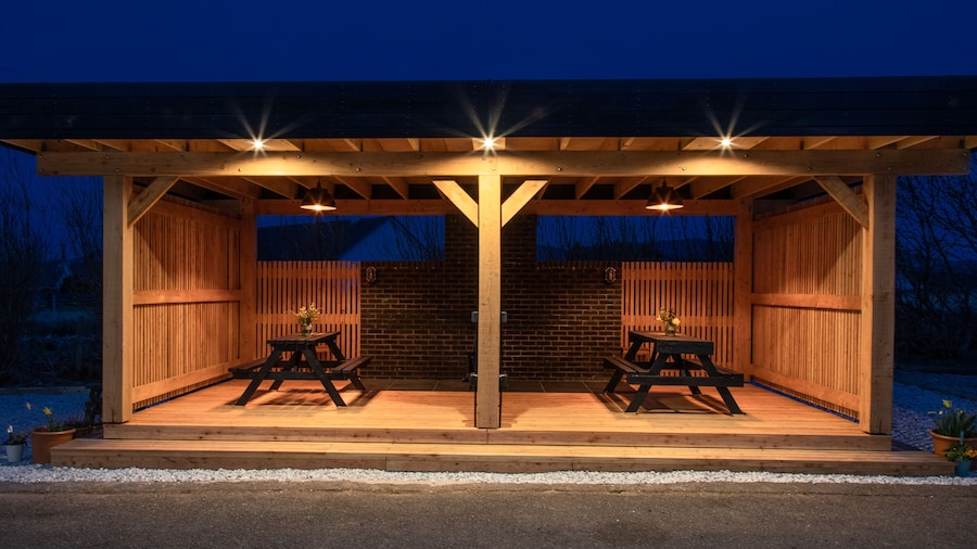 Croft 4 - Self- Catering Accommodation